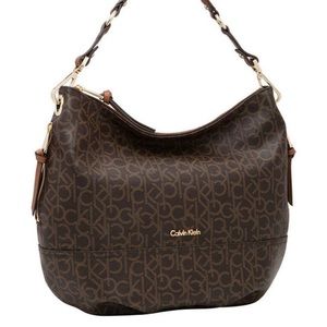 CK Hobo over the shoulder bag